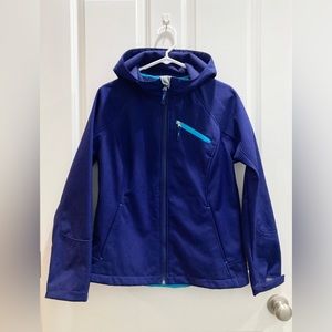 Free Tech Jacket